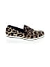 Stella McCartney Animal Print Brown Tan Sneakers Size EU 38 - photo 1