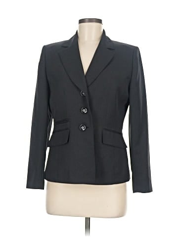 Evan Picone Blazer (view 1)