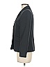 Evan Picone 100% Polyester Gray Black Blazer Size 6 (petite) - photo 5
