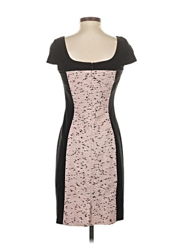 Teri Jon by Rickie Freeman Cocktail Dress (view 2)