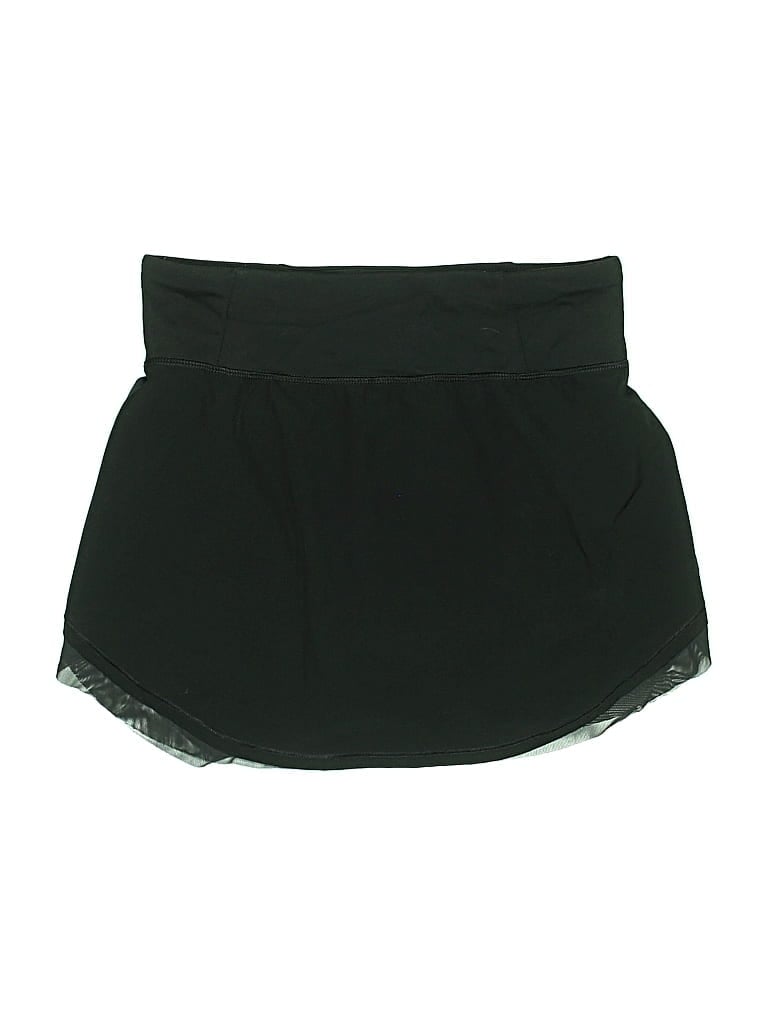 CALIA Pre-owned Active Skort In Black