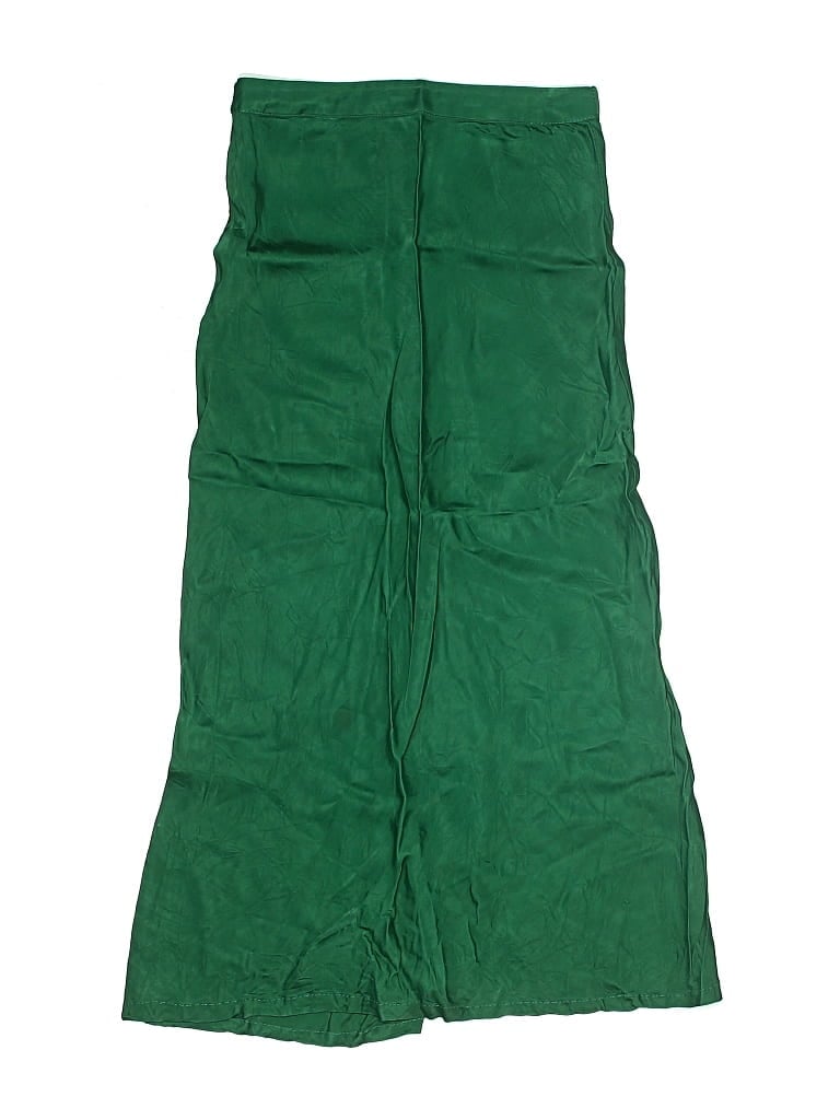 Click to view more detailed imagery on our partner's website Pre-owned Able Formal Skirt In Green