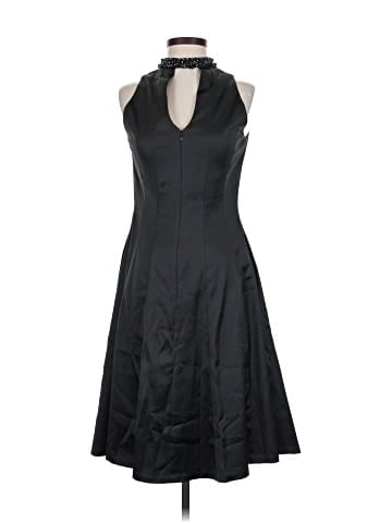 Kay Unger Cocktail Dress (view 1)
