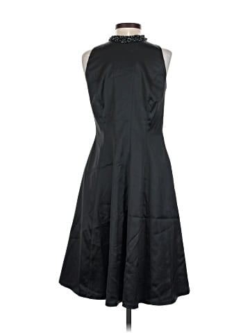 Kay Unger Cocktail Dress (view 2)