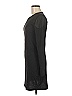 Jonathan Saunders for Target Solid Black Casual Dress Size M - photo 5