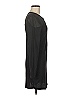 Jonathan Saunders for Target Solid Black Casual Dress Size M - photo 4