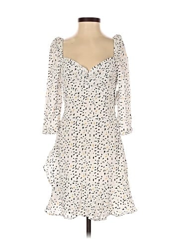 Rahi Cocktail Dress (view 1)