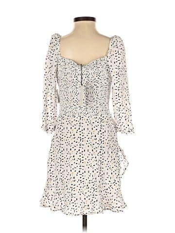 Rahi Cocktail Dress (view 2)