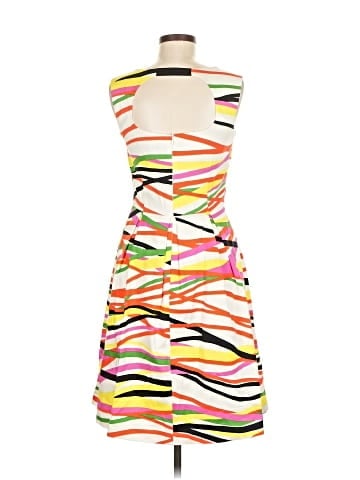 David Meister Cocktail Dress (view 2)