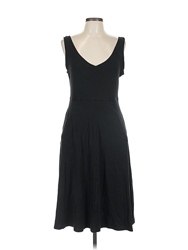 Pre-owned A New Day Cocktail Dress In Black