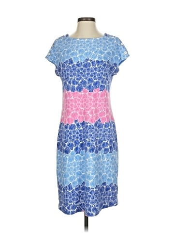 Talbots Casual Dress (view 1)