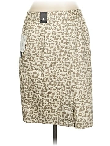 Amanda + Chelsea Casual Skirt (view 2)