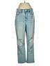Madewell Blue Jeans Size 26 waist - photo 1