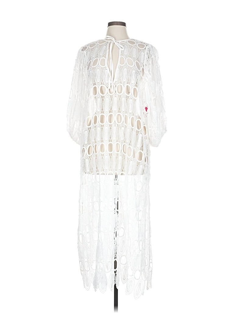 Buddy Love Cocktail Dress In White