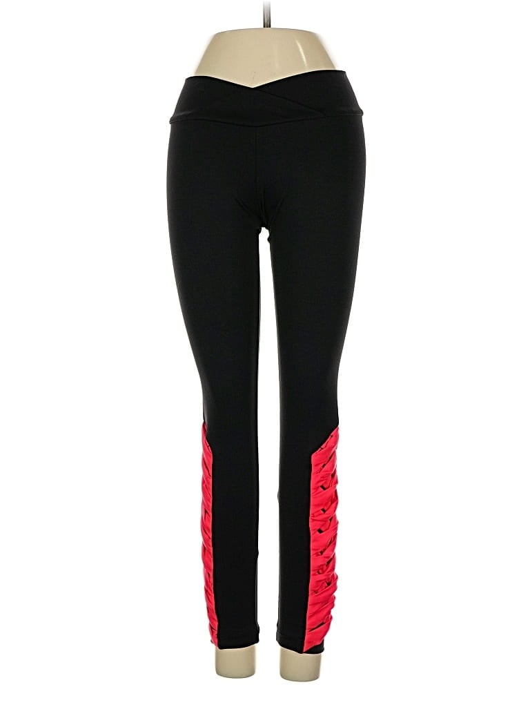 Click to view more detailed imagery on our partner's website Pre-owned Koral Active Pants In Black