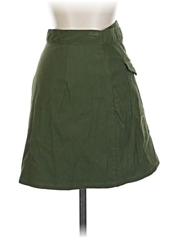 Anthropologie Casual Skirt (view 1)