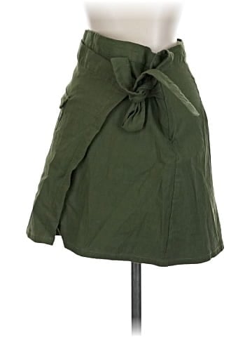 Anthropologie Casual Skirt (view 2)