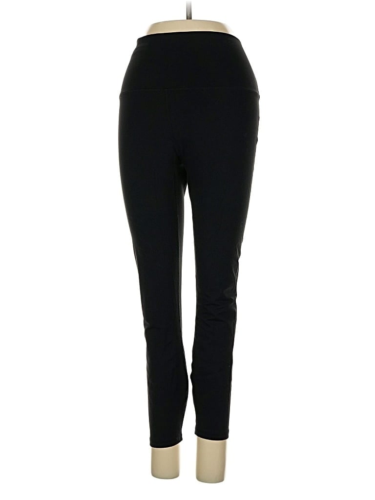 Click to view more detailed imagery on our partner's website Pre-owned Fabletics Active Pants In Black