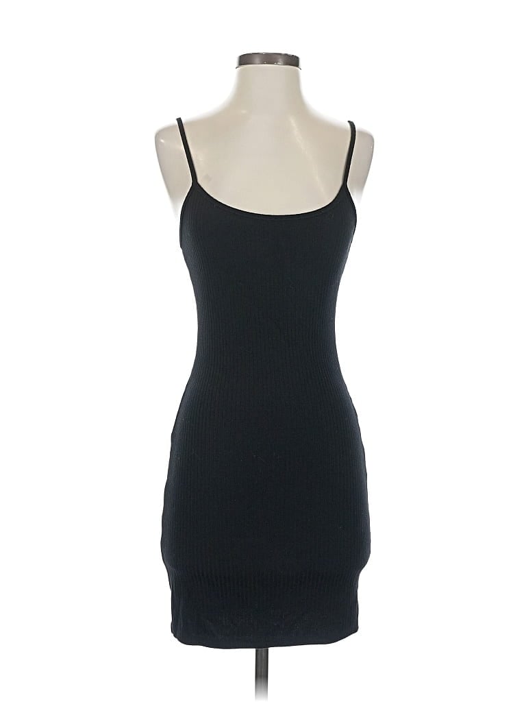 URBAN OUTFITTERS Pre-owned Casual Dress In Black