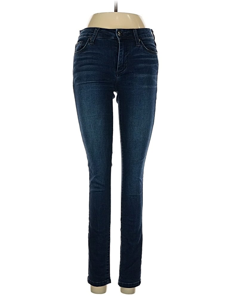 Click to view more detailed imagery on our partner's website Pre-owned Joe's Jeans Jeans In Blue