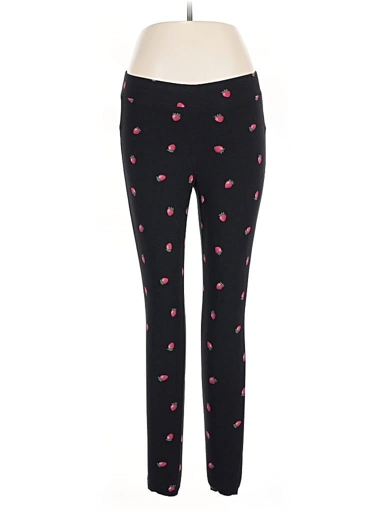 Pre-owned Torrid Active Pants In Black