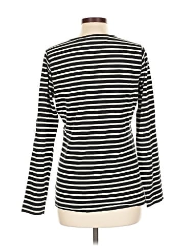 Lauren Jeans Co. Long Sleeve T-Shirt (view 2)