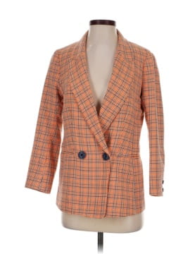 Icons Objects Of Devotion Blazer
