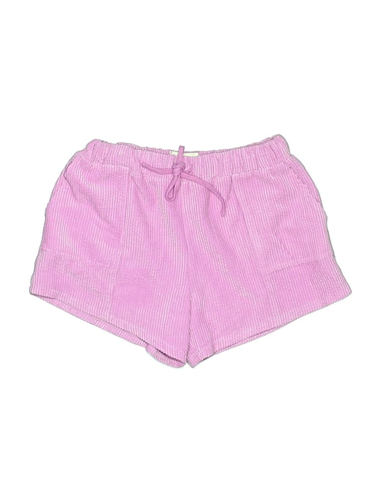 Pre-owned Bdg Shorts In Pink