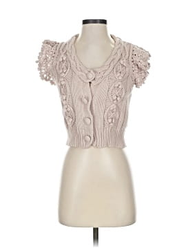 Rebecca Taylor Sweater Vest