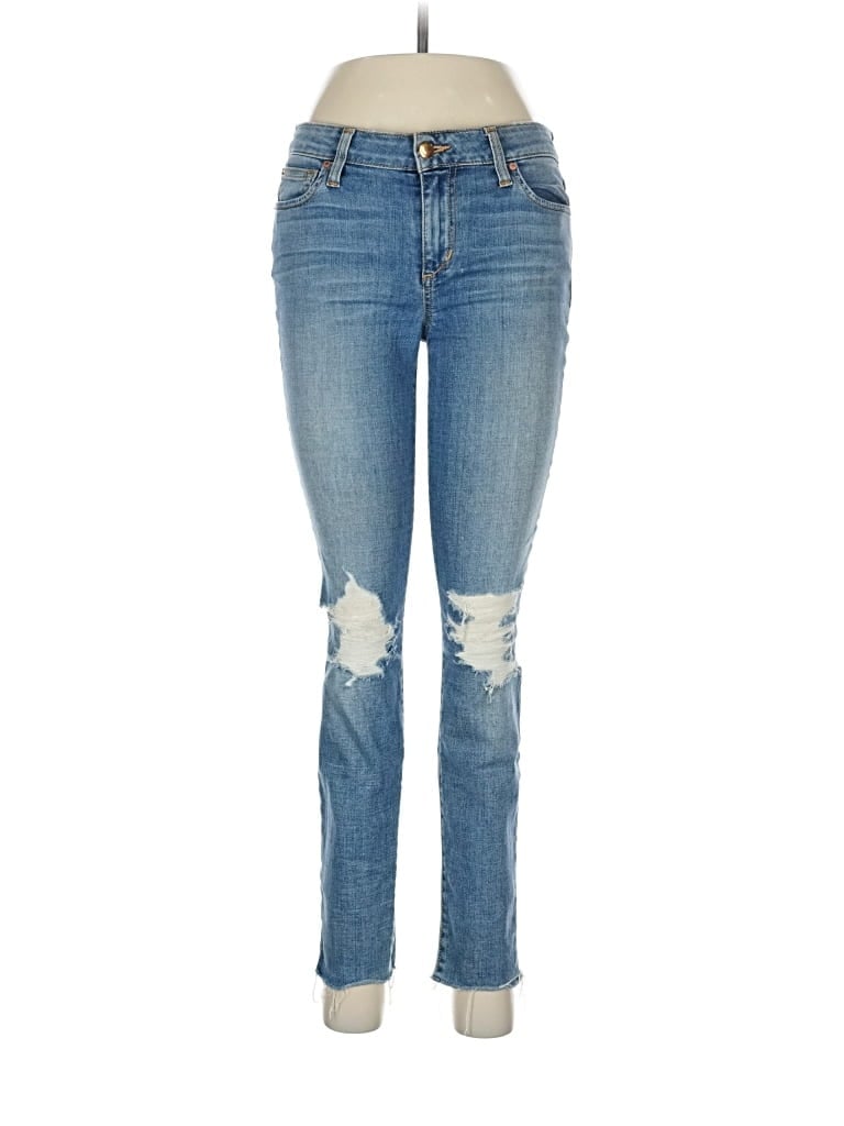 Pre-owned Joe's Jeans Jeans In Blue