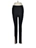 P.E Nation Black Active Pants Size M - photo 1