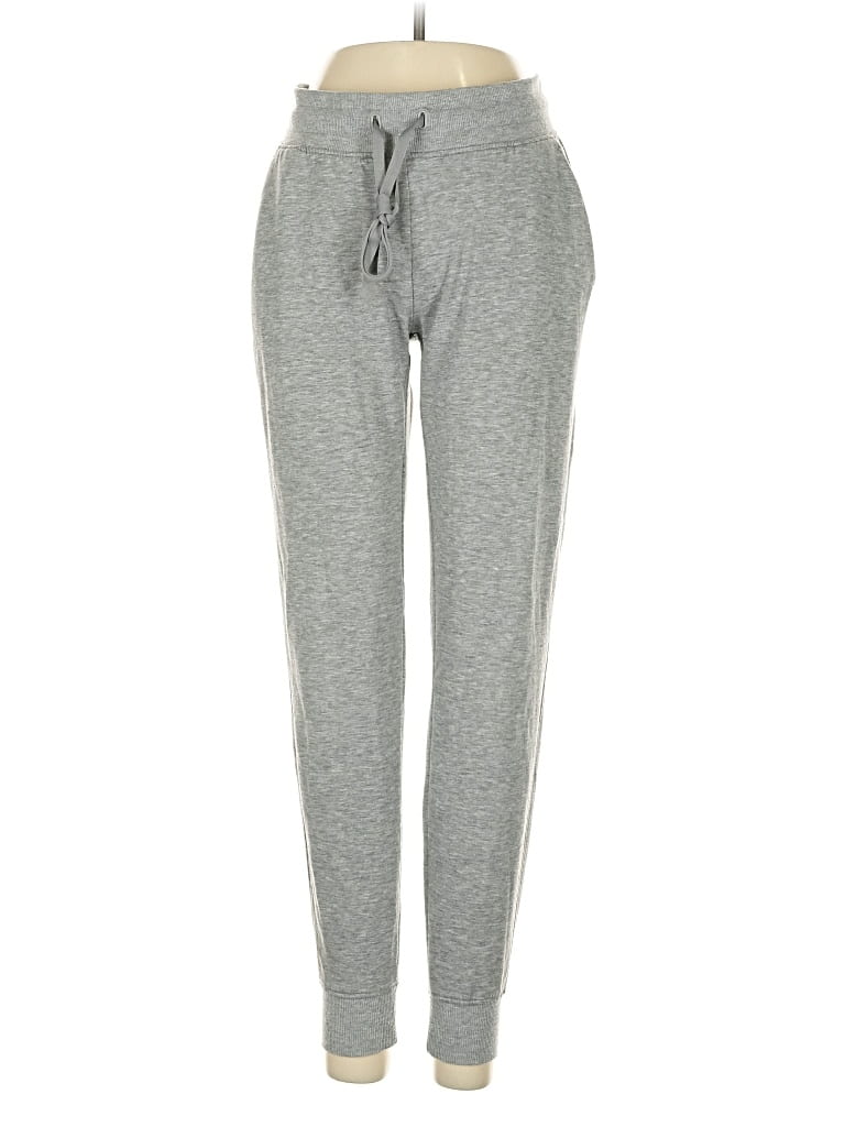 Pre-owned Unbranded Sweatpants In Gray