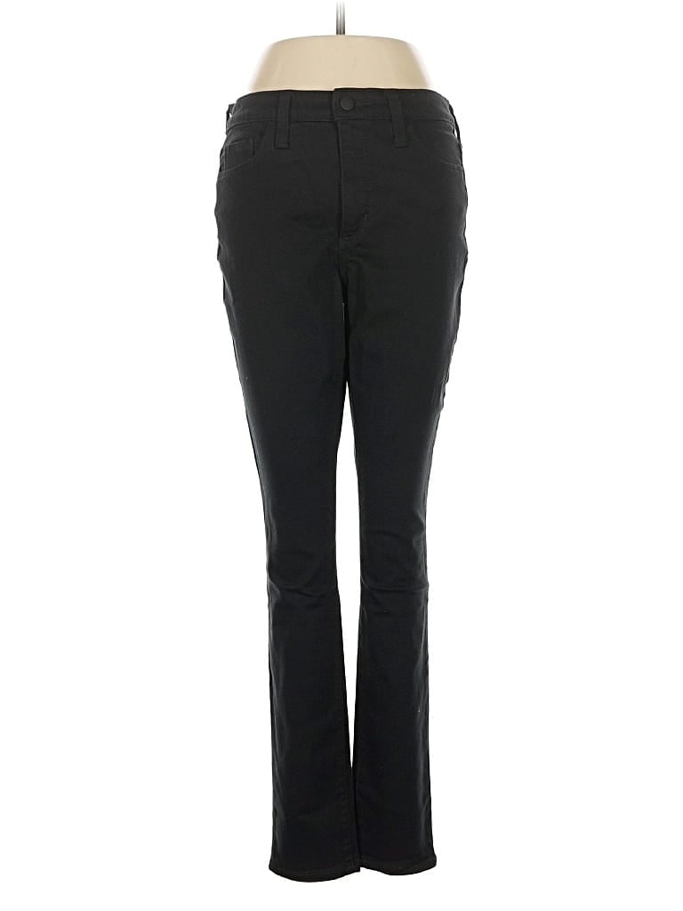Pre-owned Universal Thread Dress Pants In Black
