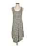 Leith Gray Casual Dress Size S - photo 1