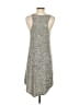 Leith Gray Casual Dress Size S - photo 2