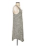Leith Gray Casual Dress Size S - photo 4