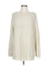 Rubbish Ivory Pullover Sweater Size L - photo 1