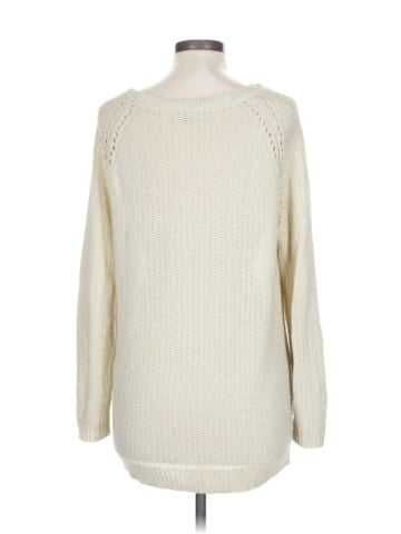 Rubbish Pullover Sweater (view 2)