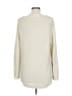 Rubbish Ivory Pullover Sweater Size L - photo 2