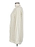 Rubbish Ivory Pullover Sweater Size L - photo 5