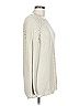 Rubbish Ivory Pullover Sweater Size L - photo 4