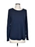 Old Navy Blue Pullover Sweater Size L - photo 1