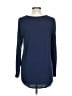 Old Navy Blue Pullover Sweater Size L - photo 2
