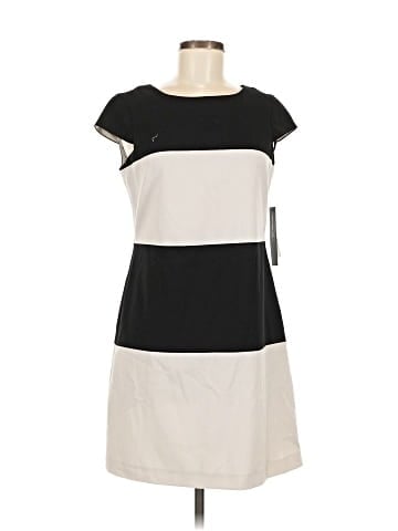 Andrew Marc Casual Dress (view 1)