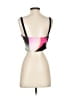Milly Green Sleeveless Top Size 2 - photo 2