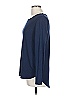Old Navy Blue Pullover Sweater Size L - photo 5