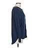 Old Navy Blue Pullover Sweater Size L - photo 4