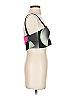 Milly Green Sleeveless Top Size 2 - photo 4
