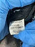 Parker 100% Silk Blue Romper Size XS - photo 5