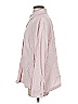 Eddie Bauer Pink Long Sleeve Button-Down Shirt Size XXS - photo 5